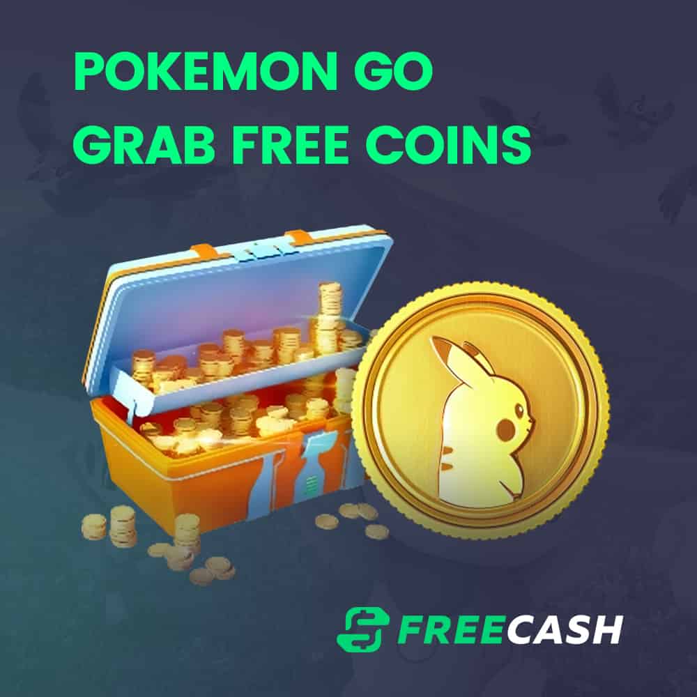 Discover the Ultimate Guide to Getting Pokémon GO Coins for Free