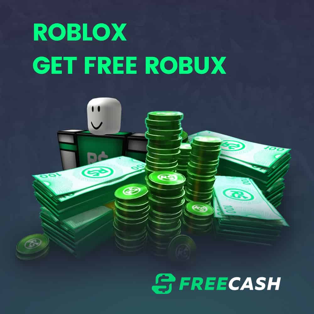 SECRET* Code Gives FREE ROBUX! (Roblox 2020) 