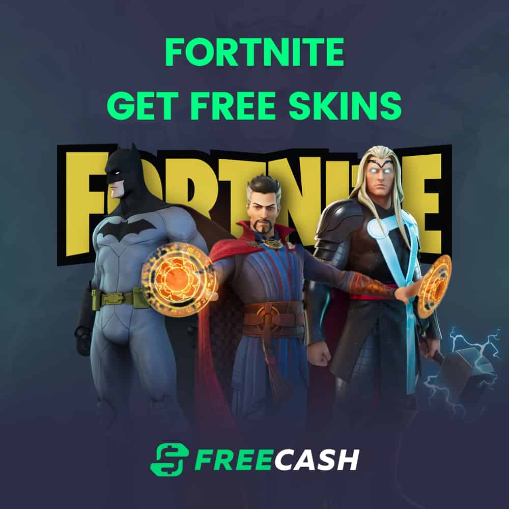 Get the Best Fortnite Skins for Free: A Step-by-Step Guide