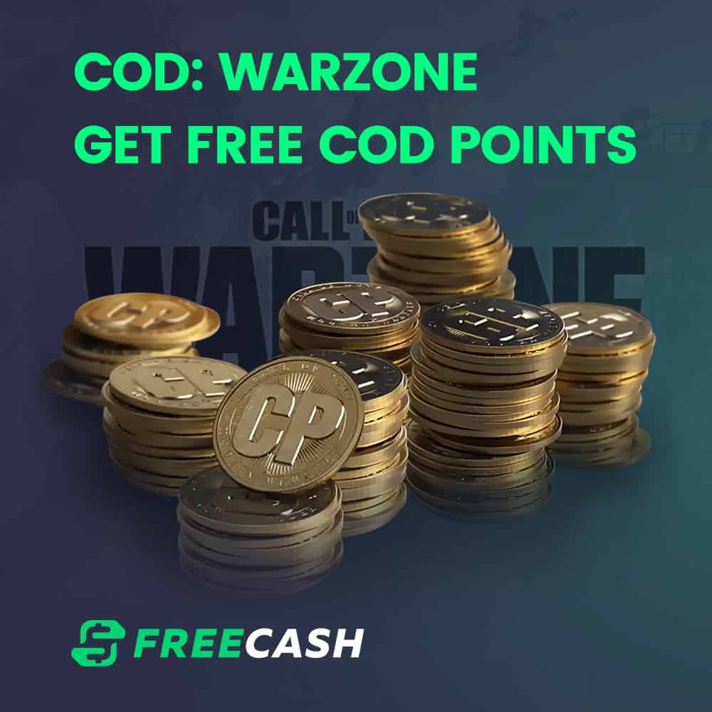 The Ultimate Guide to Getting COD Points in Warzone 2.0 for Free