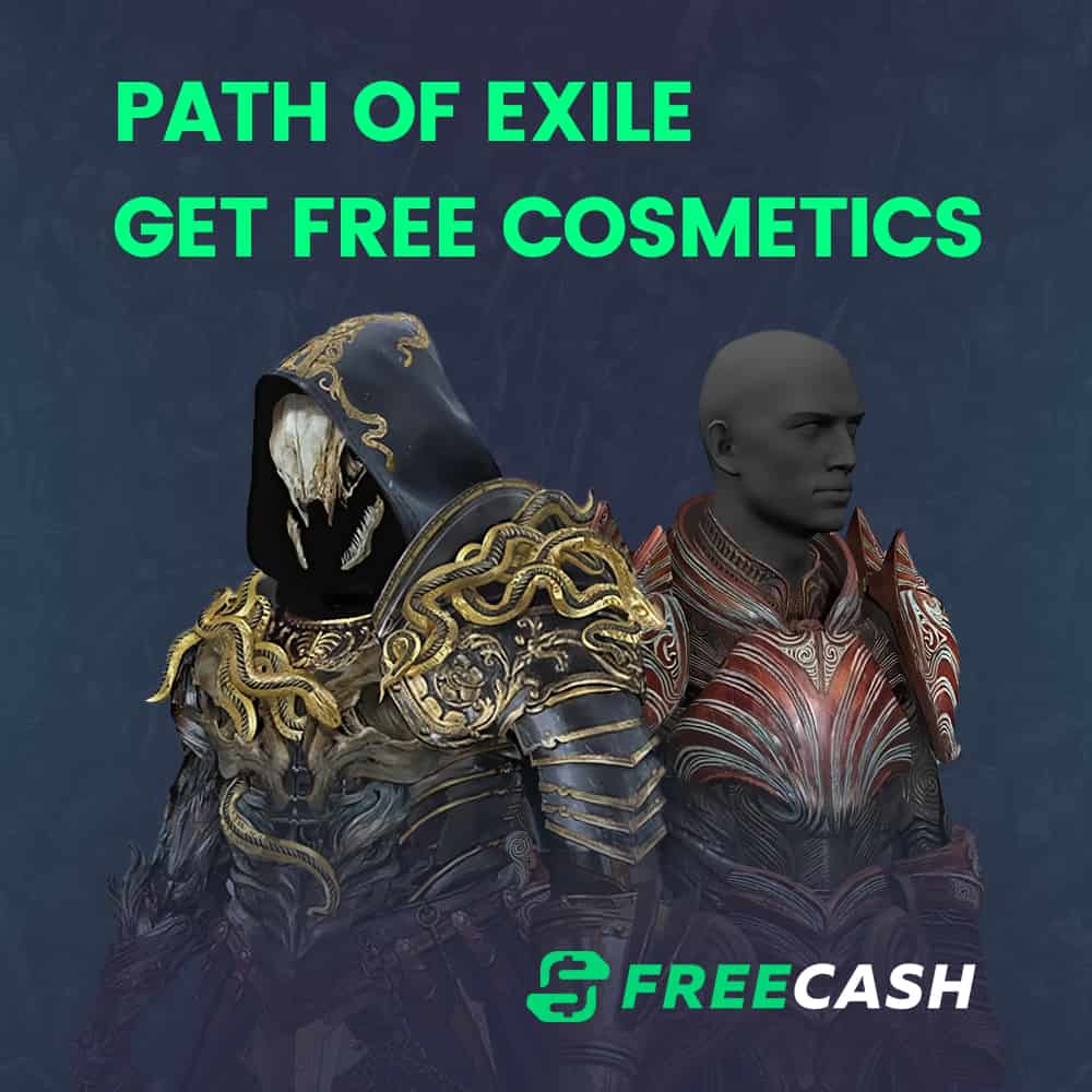 Uncover the Best Ways to Earn Path of Exile Cosmetics