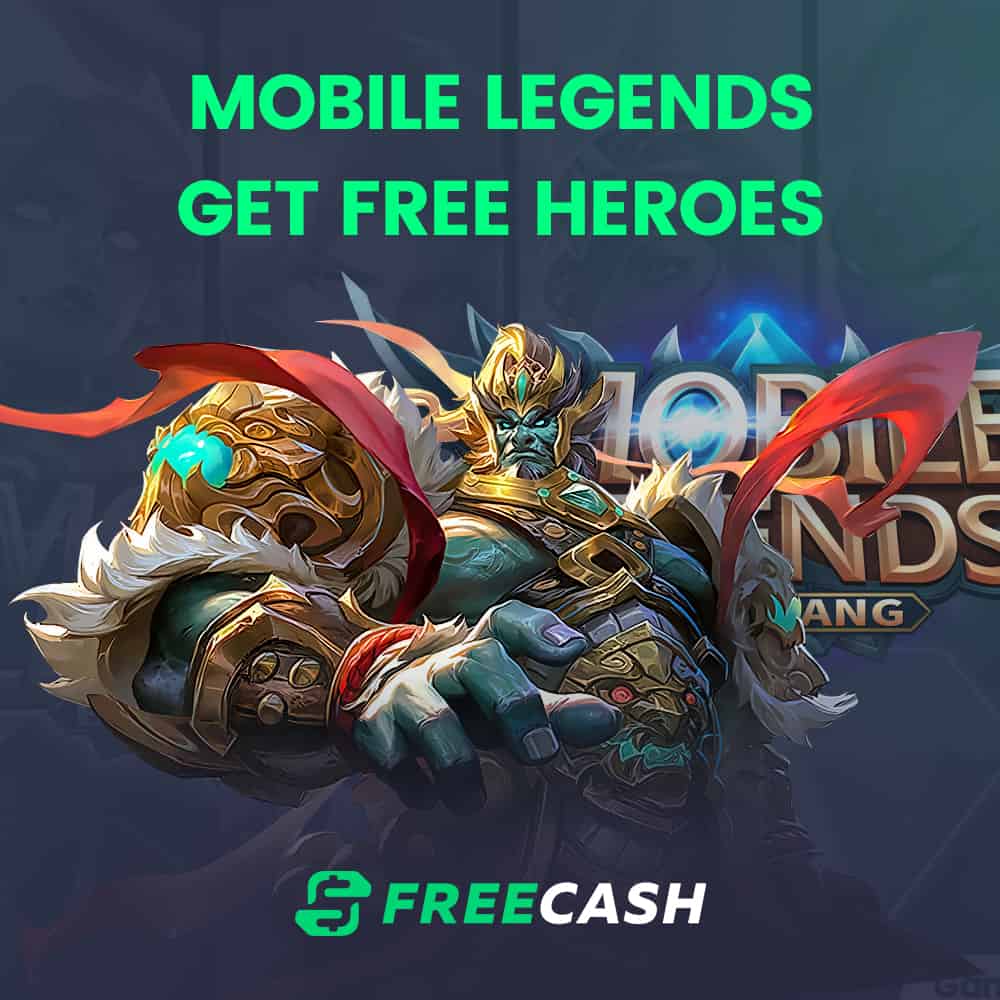 Explore How To Get Heroes in Mobile Legends Completely Free