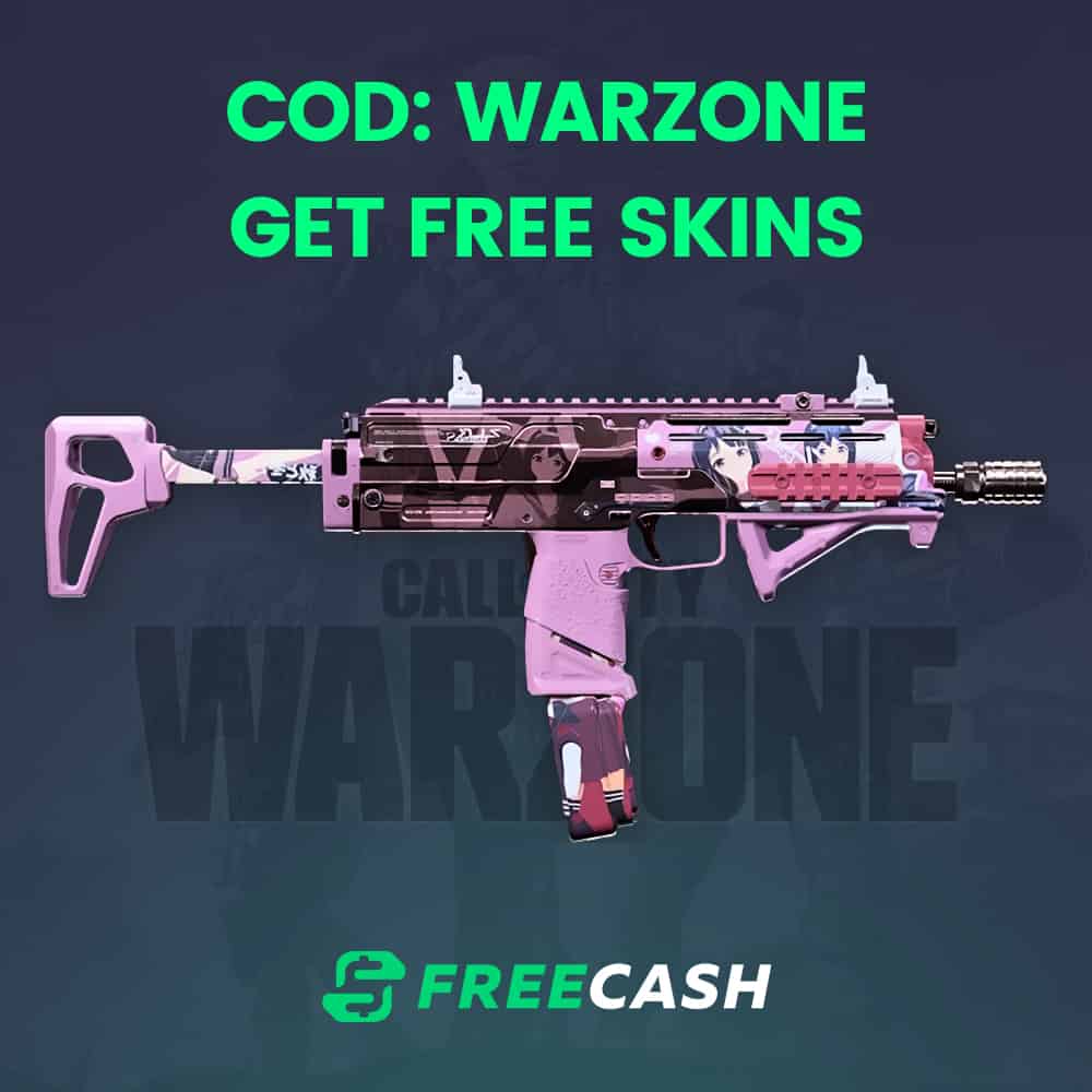 Unlock the Best Skins in COD Warzone Without Spending a Dime!