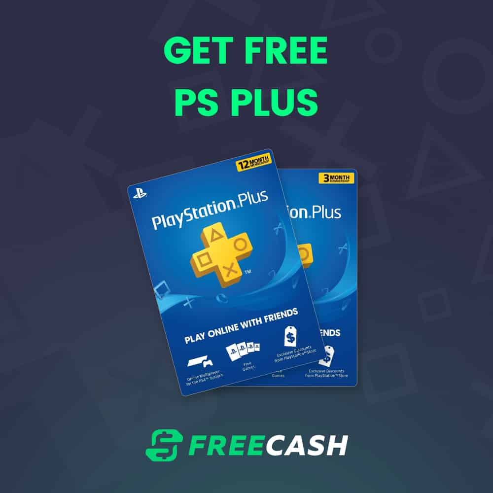 Get Access to Exclusive Content: How to Get PS Plus for Free