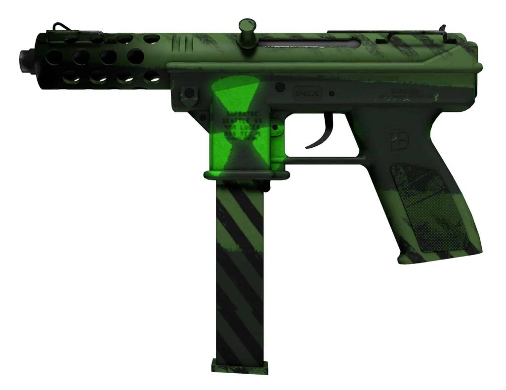 Tec 9 CS go