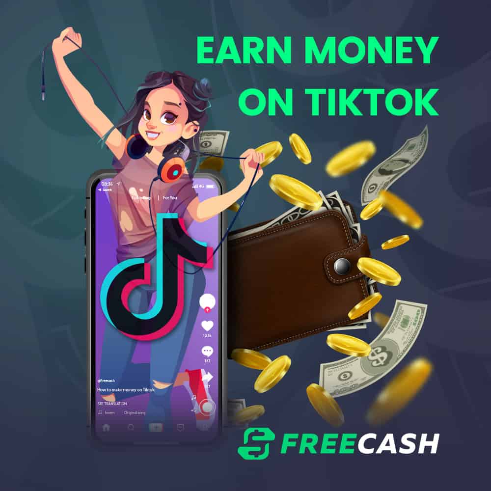 This is how you can make money on TikTok!