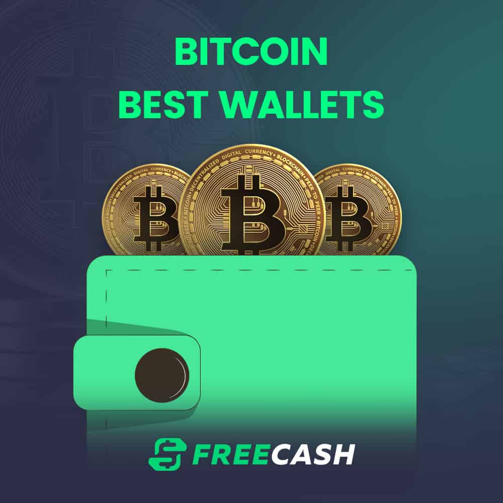 Storing Your Bitcoin Safely: Our Top Picks for Best Wallets
