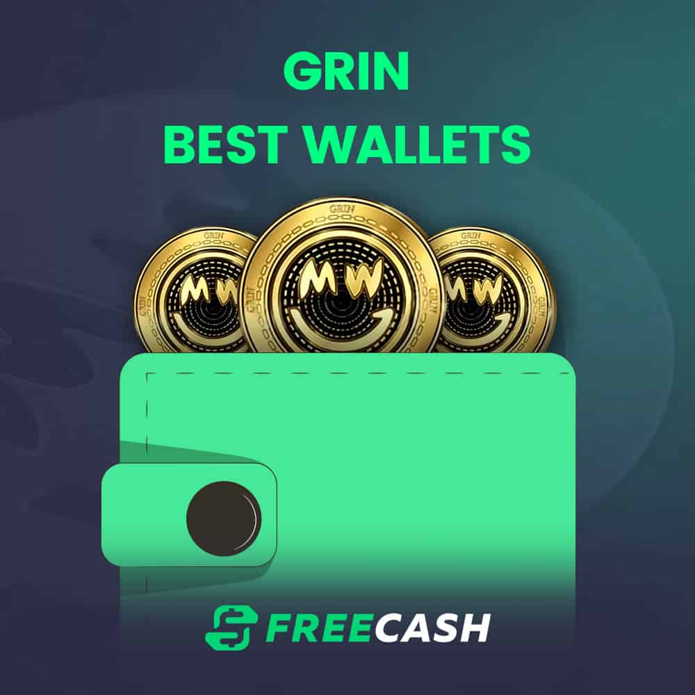 Best Wallets for Grin