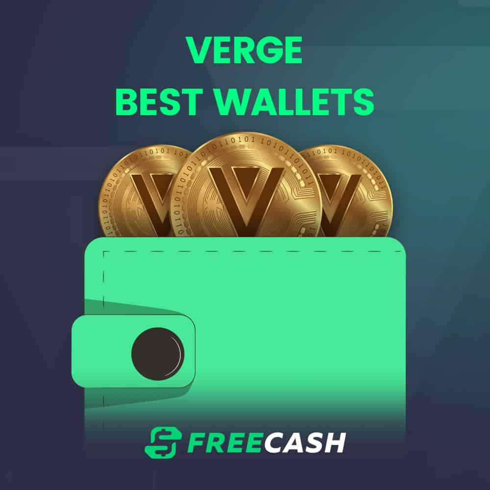 The Best Wallets for Verge