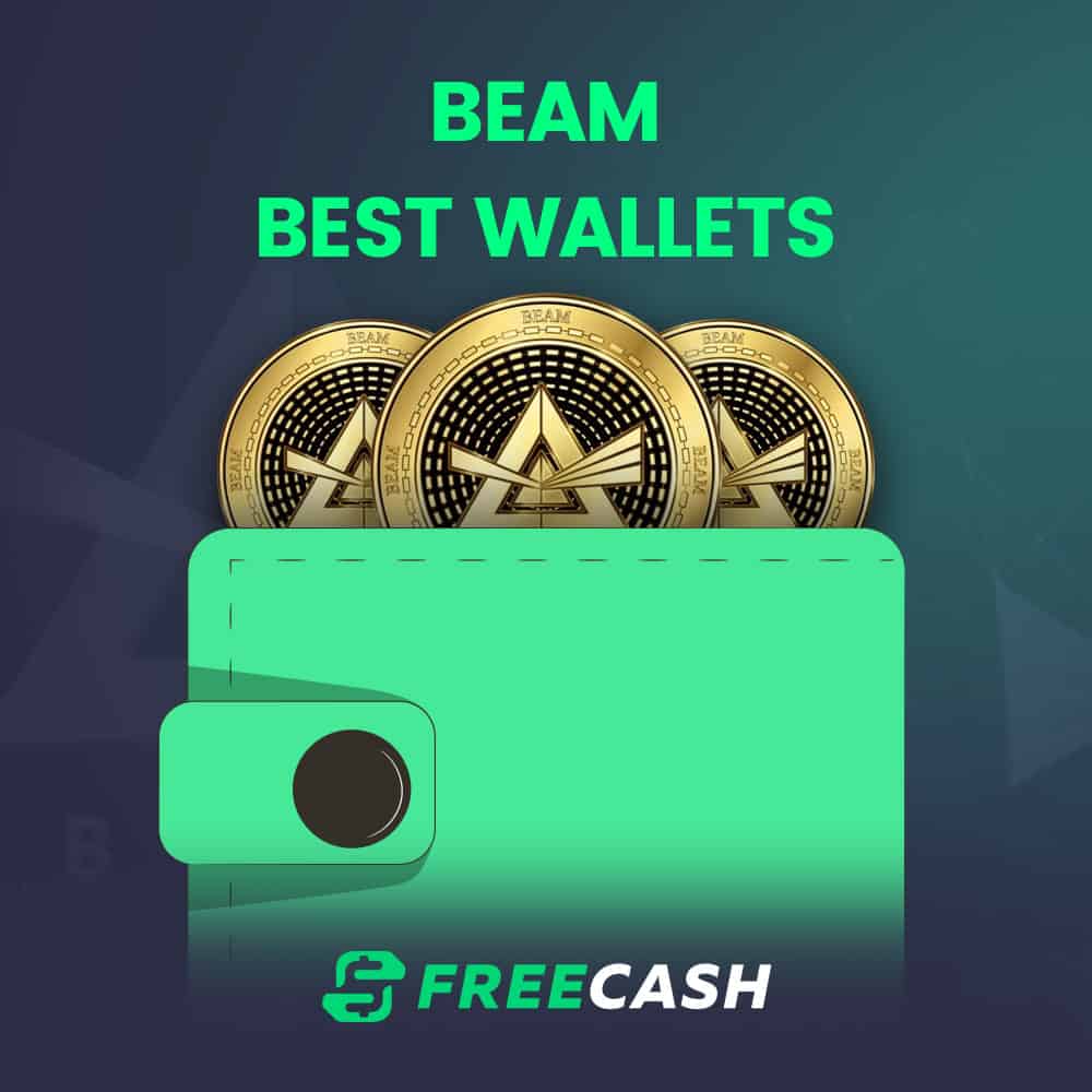 Expert Review: The Best Wallets for Storing Beam Tokens Safely