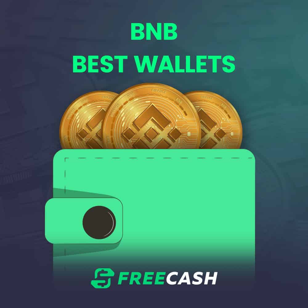 Best Binance Coin BNB: 7 Safest Wallets to Store the BNB Coin.