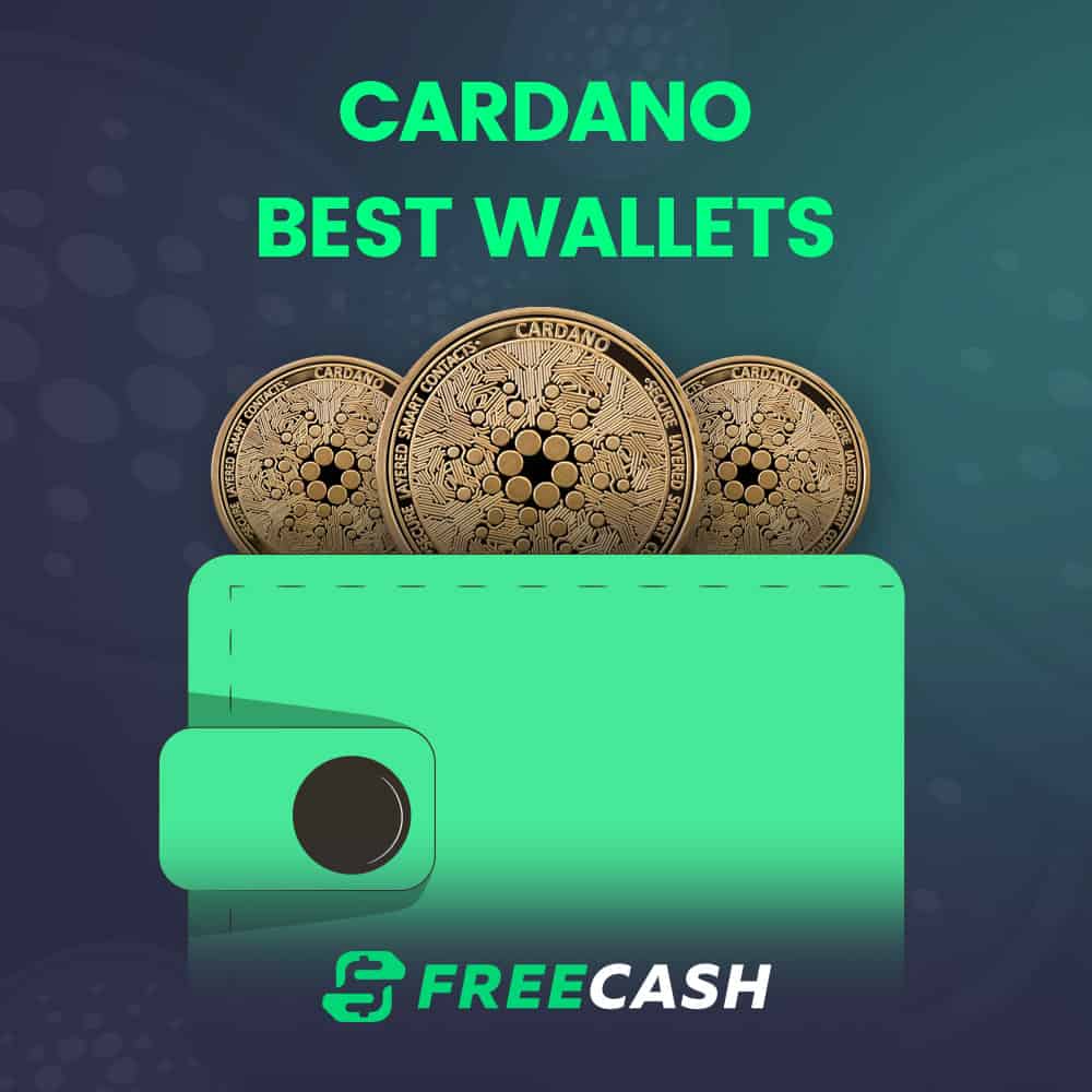 Protect Your Investment: Best Wallets for Safely Storing Cardano