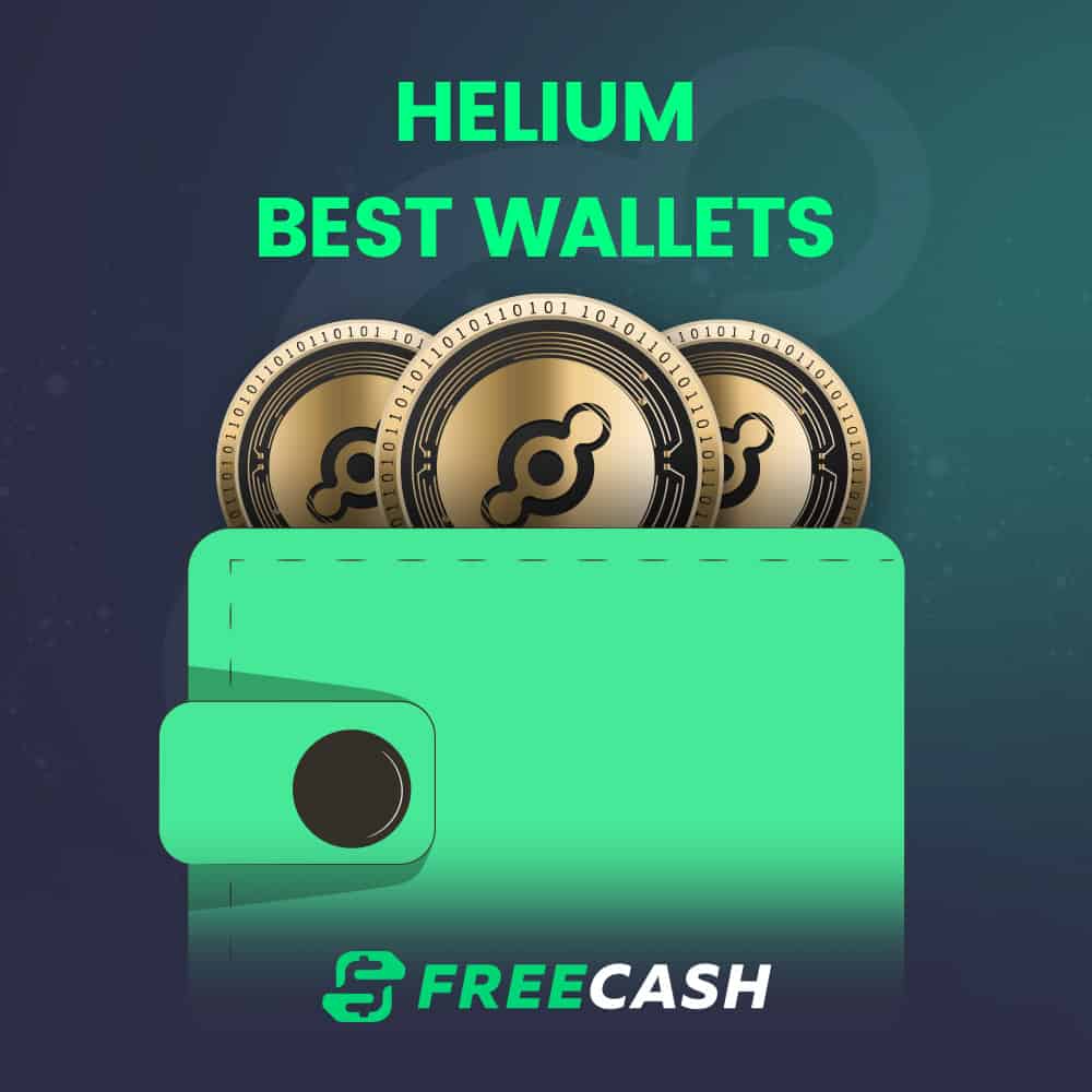 Helium Wallets: The Best Options for Storing and Managing Your Crypto (As of This Moment)