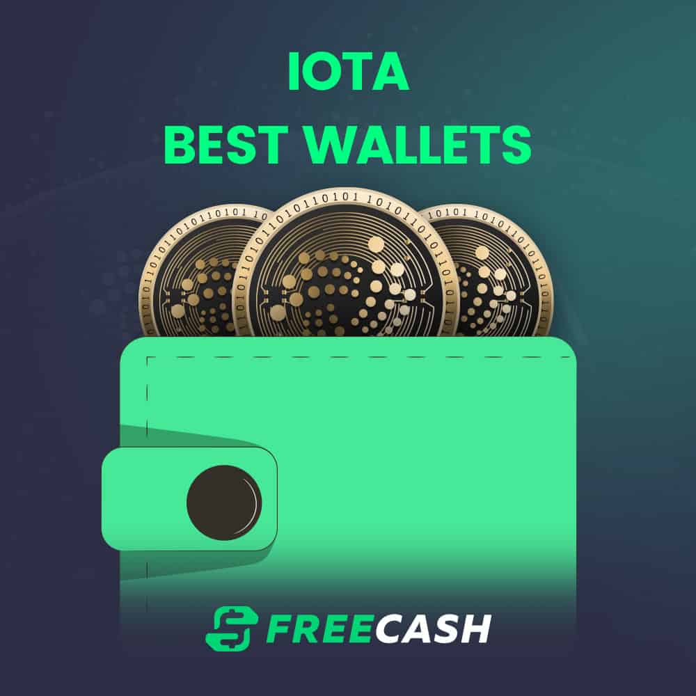 Iota Wallets: A Comprehensive Guide to Choose the Best One