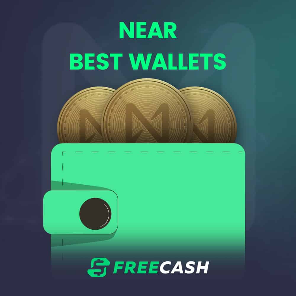 Best Near Protocol Wallets