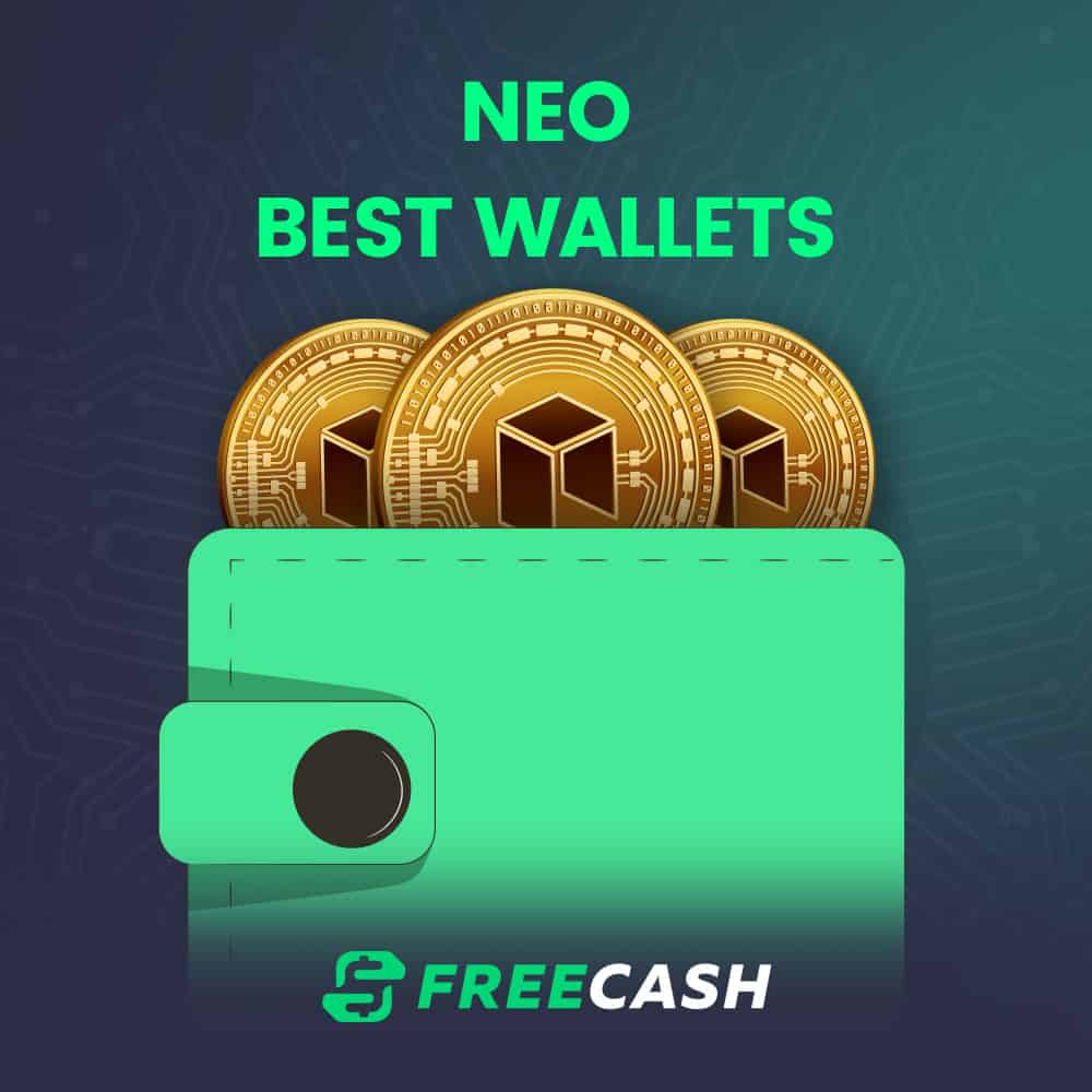 Best Wallets for Neo: Safe, Secure, and User-friendly