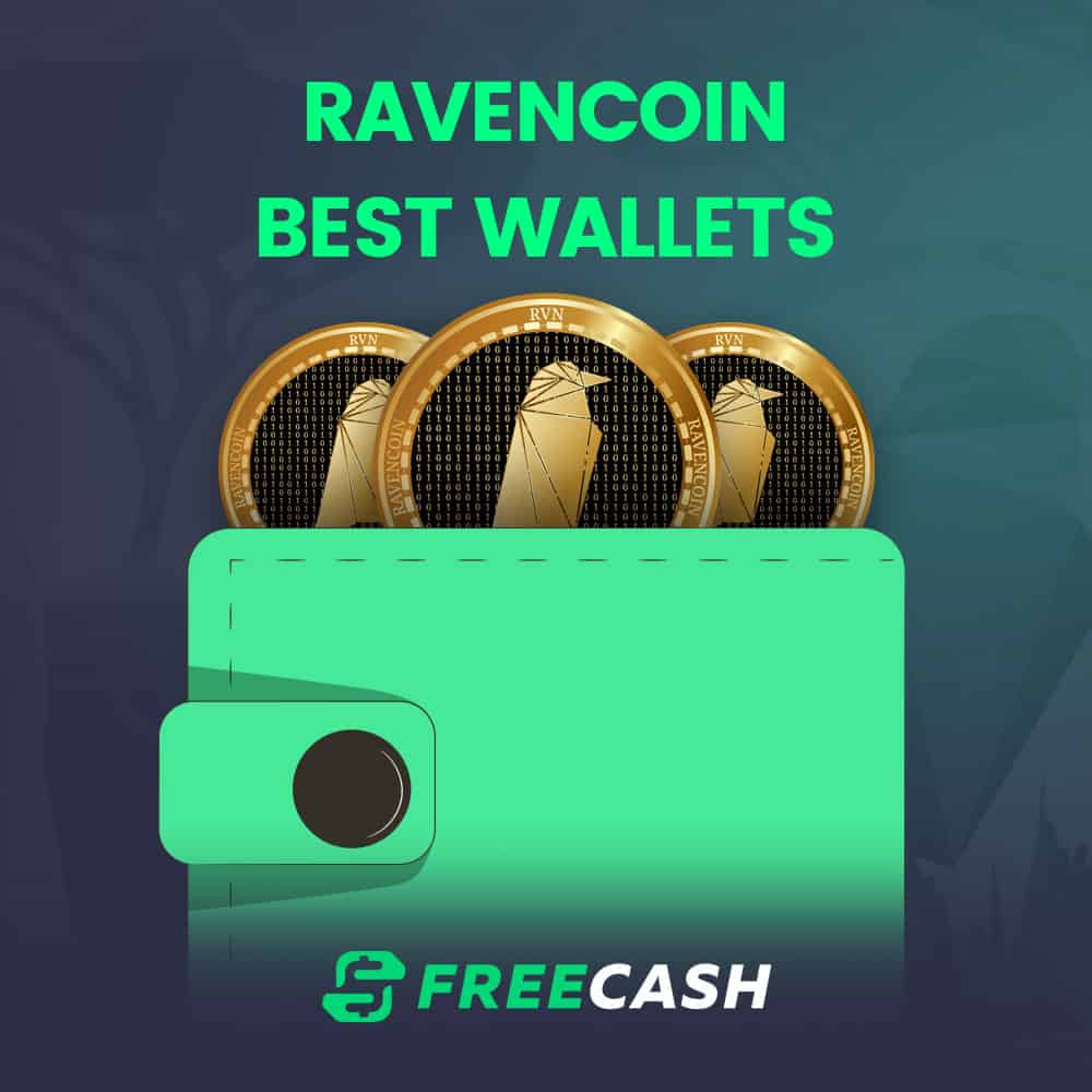 Best Wallets for Ravencoin: Features, Pros, and Cons Revealed