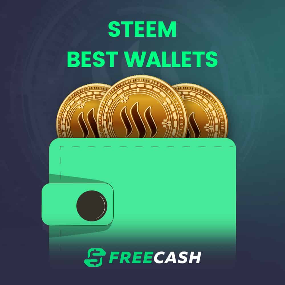 Investing in Steem? Protect Your Assets with These Best Wallets