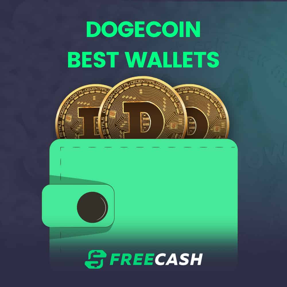 Which Wallets Are Best for Storing Your Dogecoin? Our Experts Weigh In