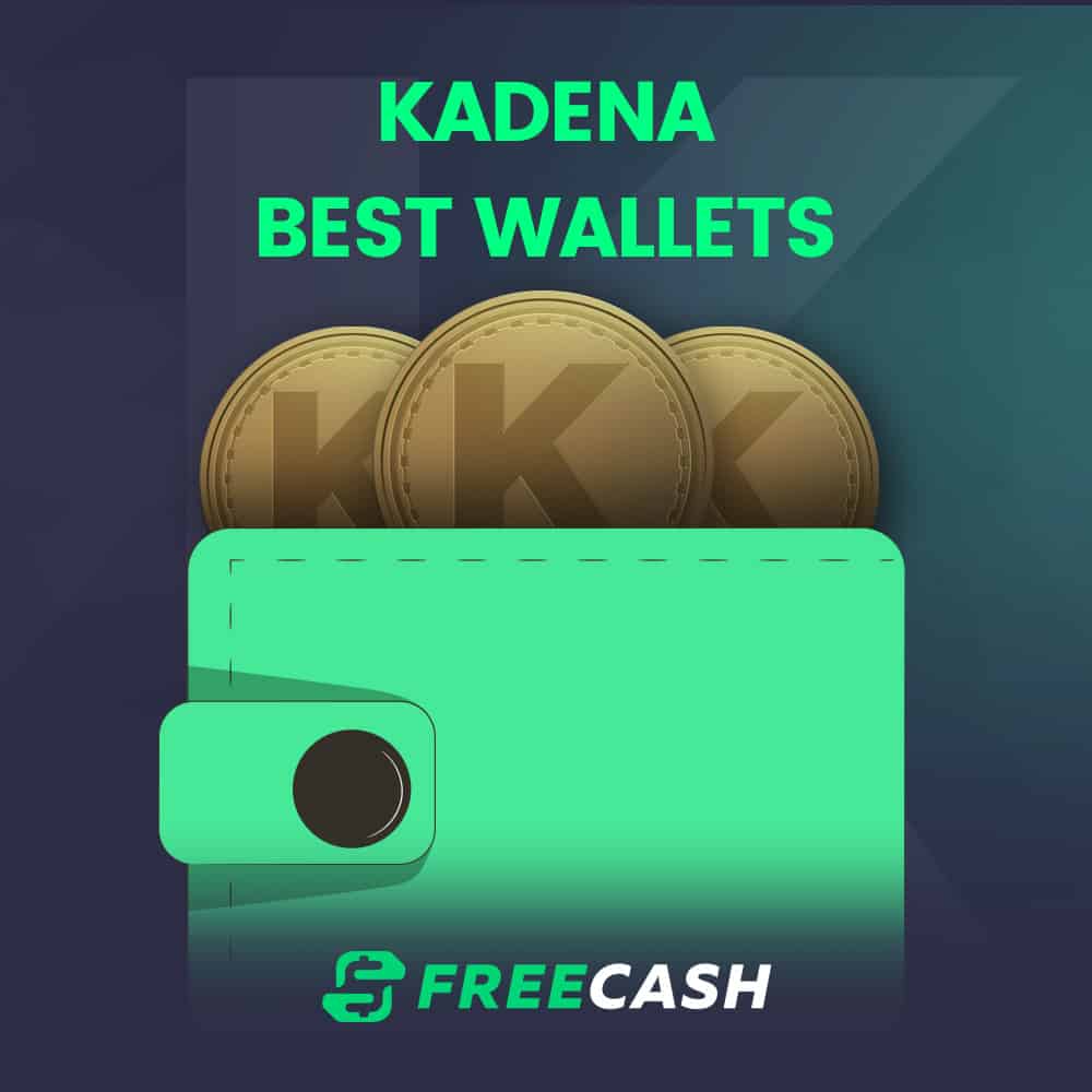 Our Recommendations for Best Kadena Wallets