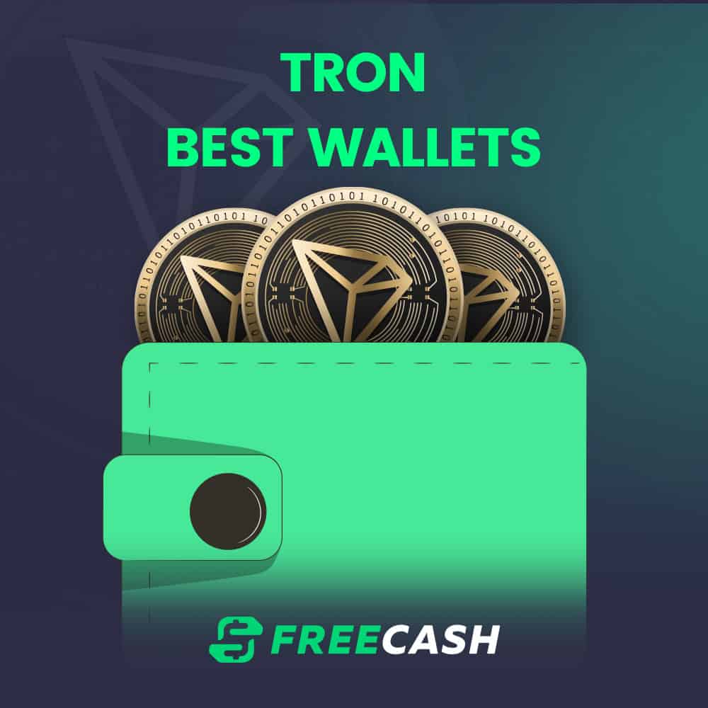 Best Wallets for TRON: Guide to Perfect Wallet Selection