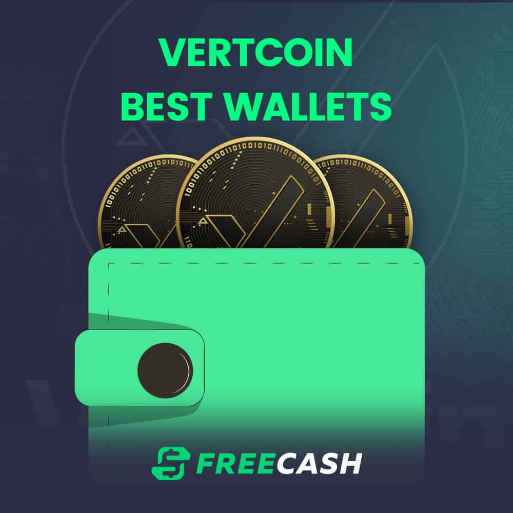 Best Wallets for Vertcoin: Safe, Secure, and Functional