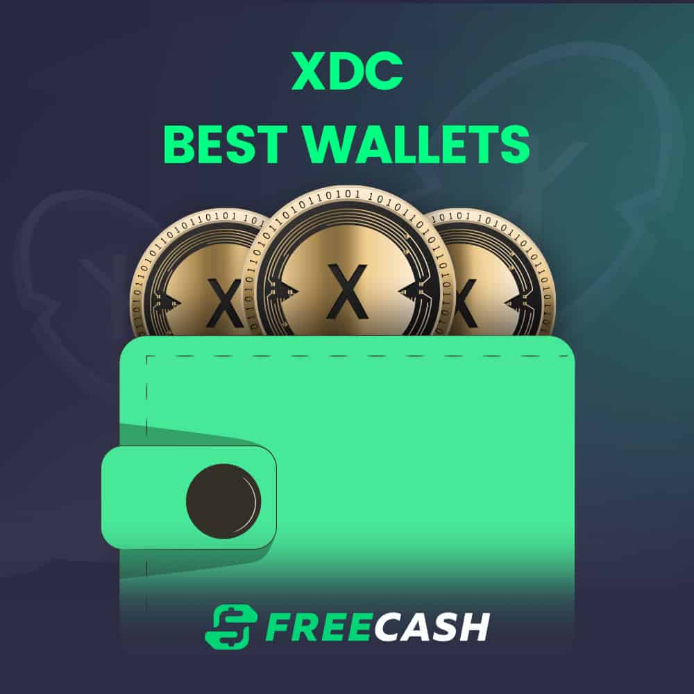 Top Choices of XDC Wallets at the Moment