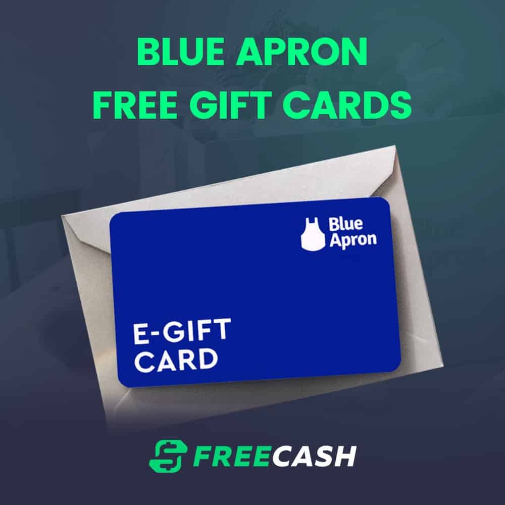3 Ways to Get Free Meal Kits from Blue Apron