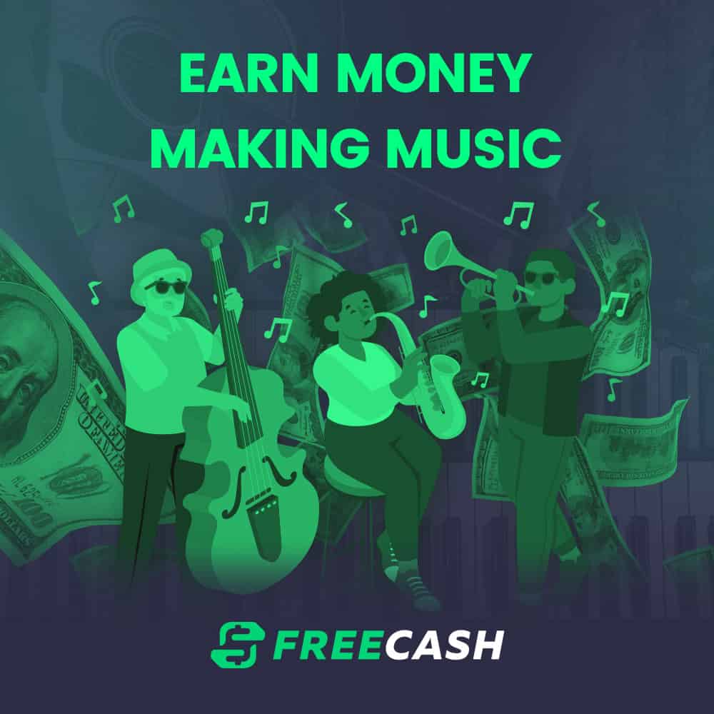 Music Industry Hacks You Don't Know About: Quick Guide To Making Money With Music