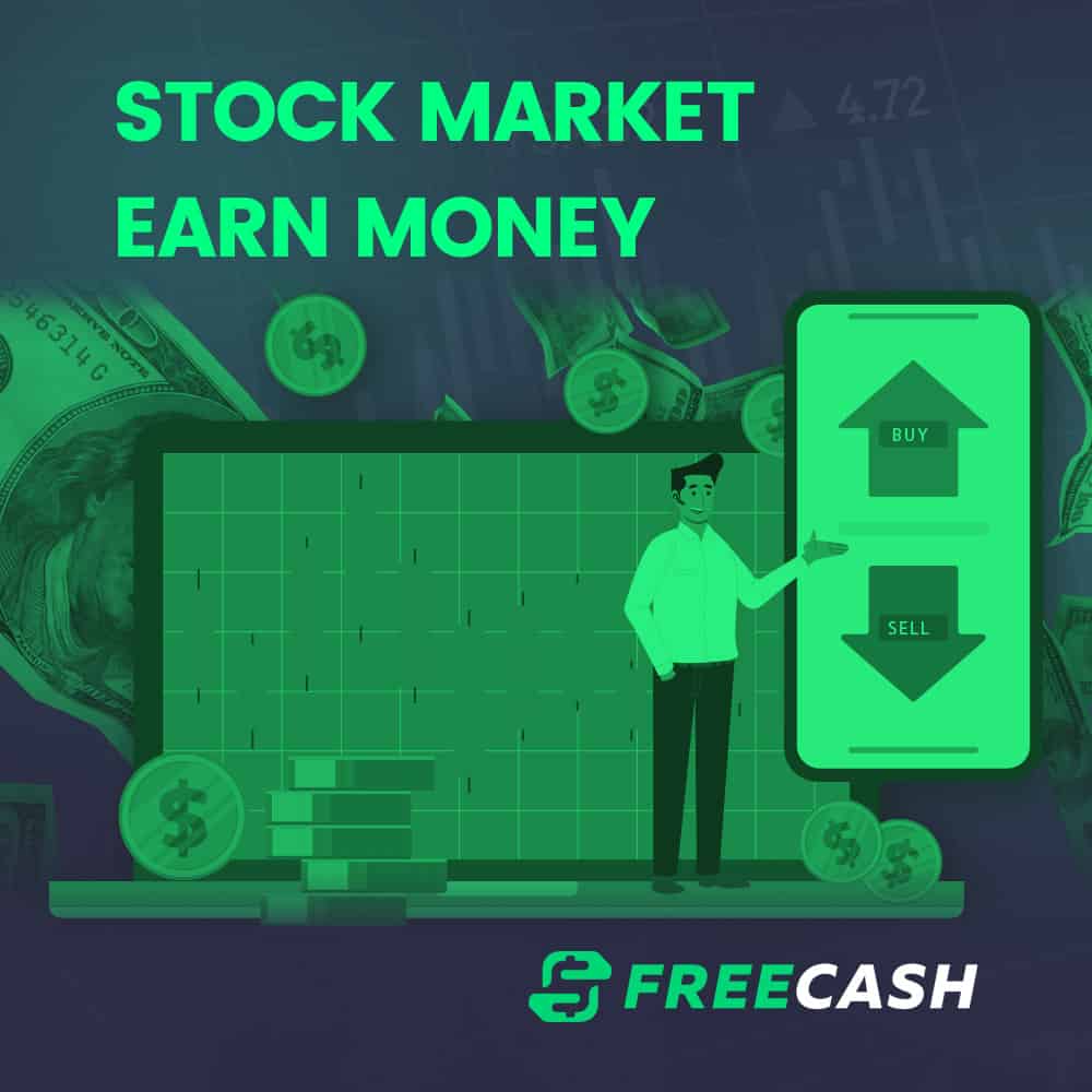 How to Earn Money On Stock Market