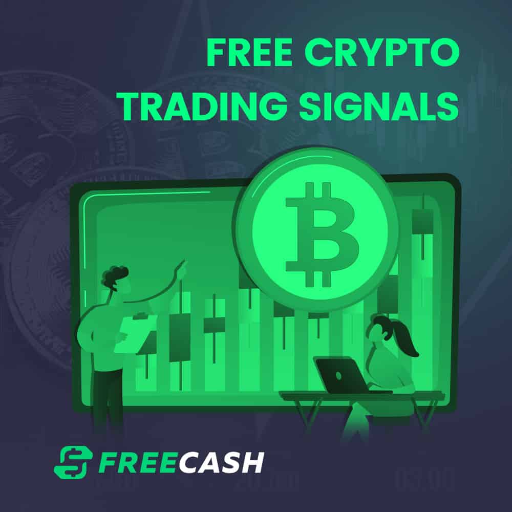 Boost Your Portfolio: The Best Ways to Get Free Crypto Trading Signals