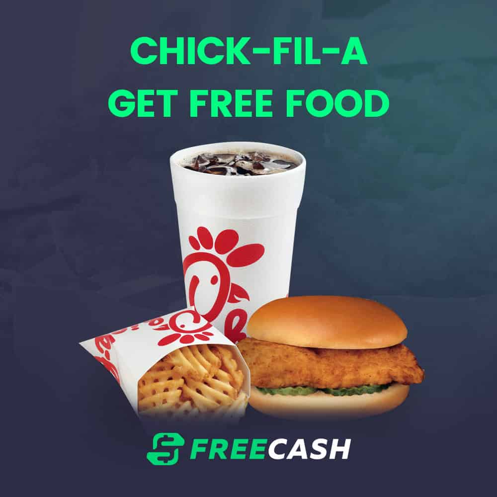 How to Get Free Food at Chick-fil-A: 6 Easy Ways to Eat More Chicken