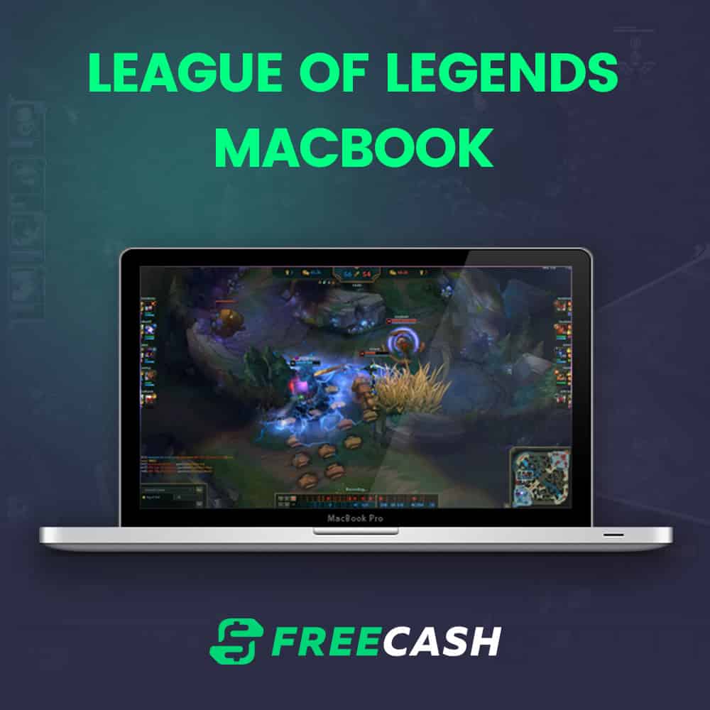 How to Play League of Legends on MacBook: Complete Guide