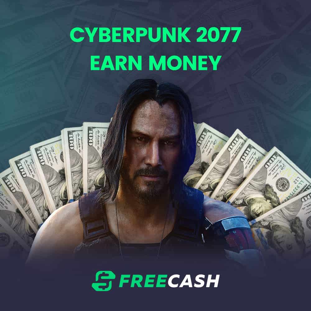Best Methods to Earn Money in Cyberpunk 2077