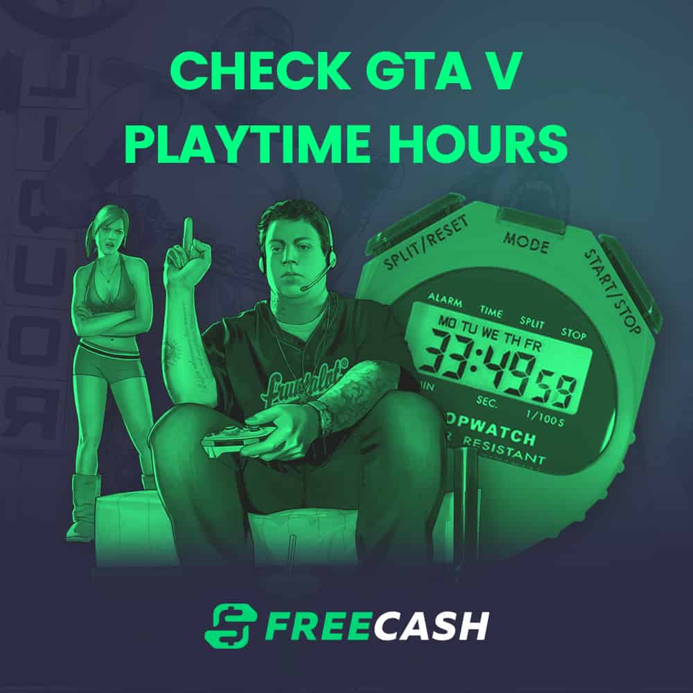 How to Easily Check Your Play Time Hours in GTA: Step-by-step Guide