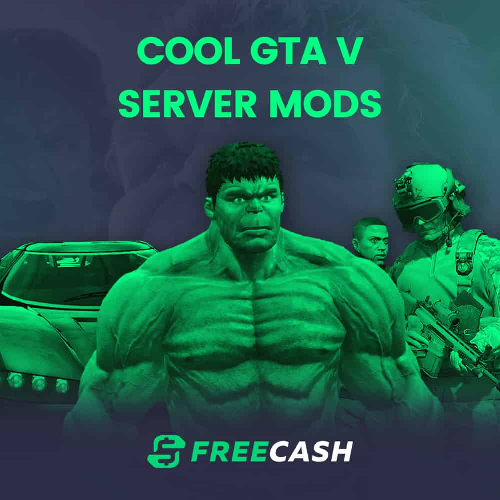 Your Beginner Guide to GTA Cool Server Mods