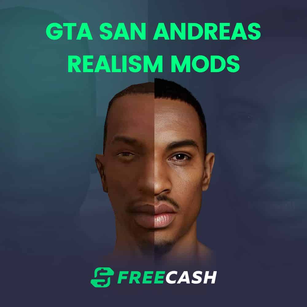 Top 10 GTA San Andreas Realism Mods You Should Try