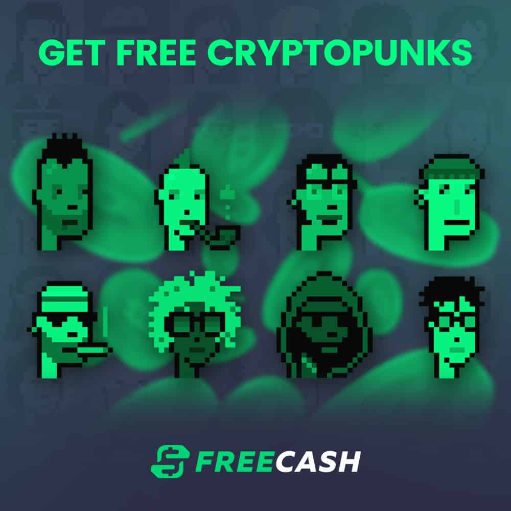 Uncovering the Secret: How to Get Your Hands on Free Cryptopunks