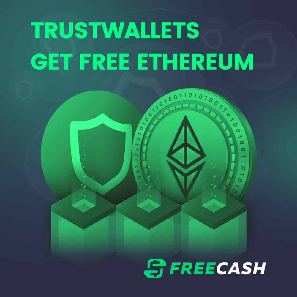 The Ultimate Strategy: How to Get Free Ethereum on Trust Wallet