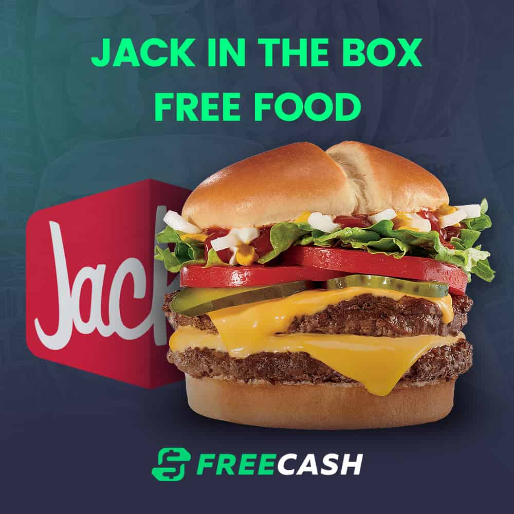 Top 10 Legit Tricks to Get Free Food from Jack in the Box (And Where to Get Them)