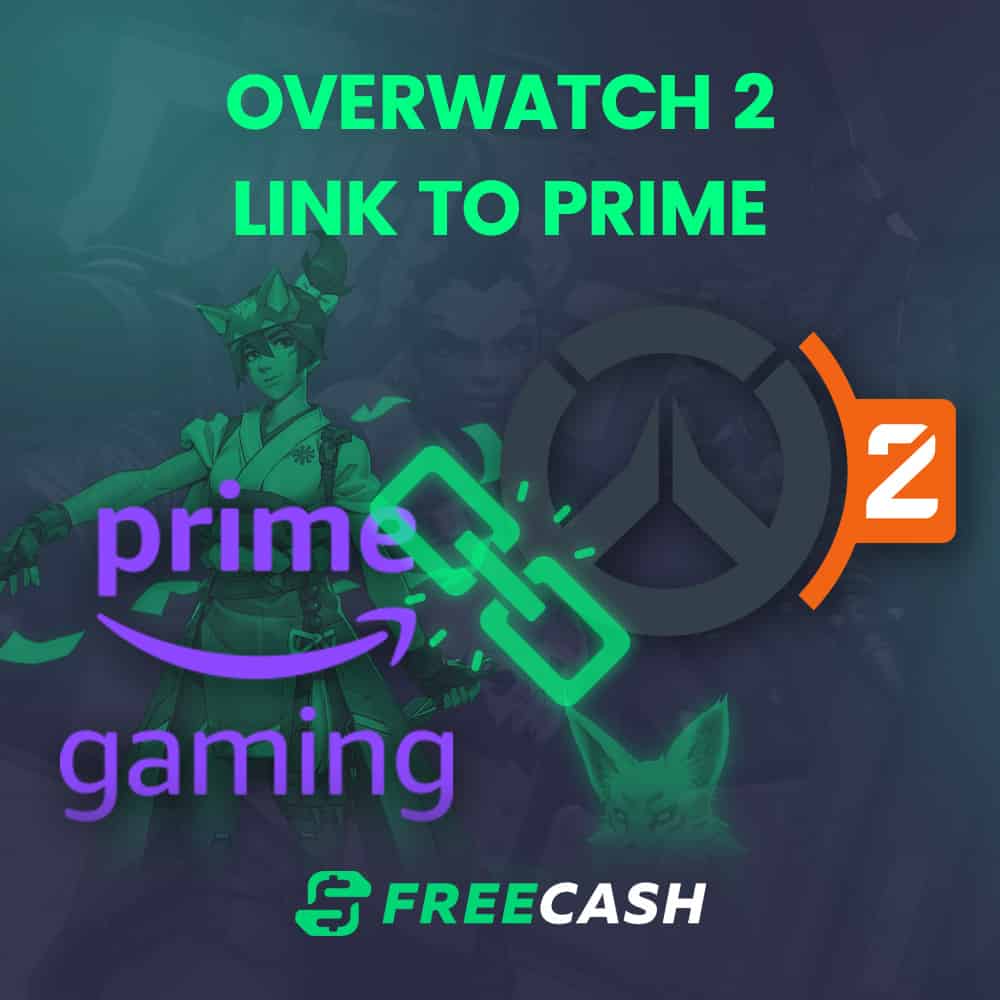 How To Link Overwatch 2 To Twitch Prime - A Step-by-Step Guide