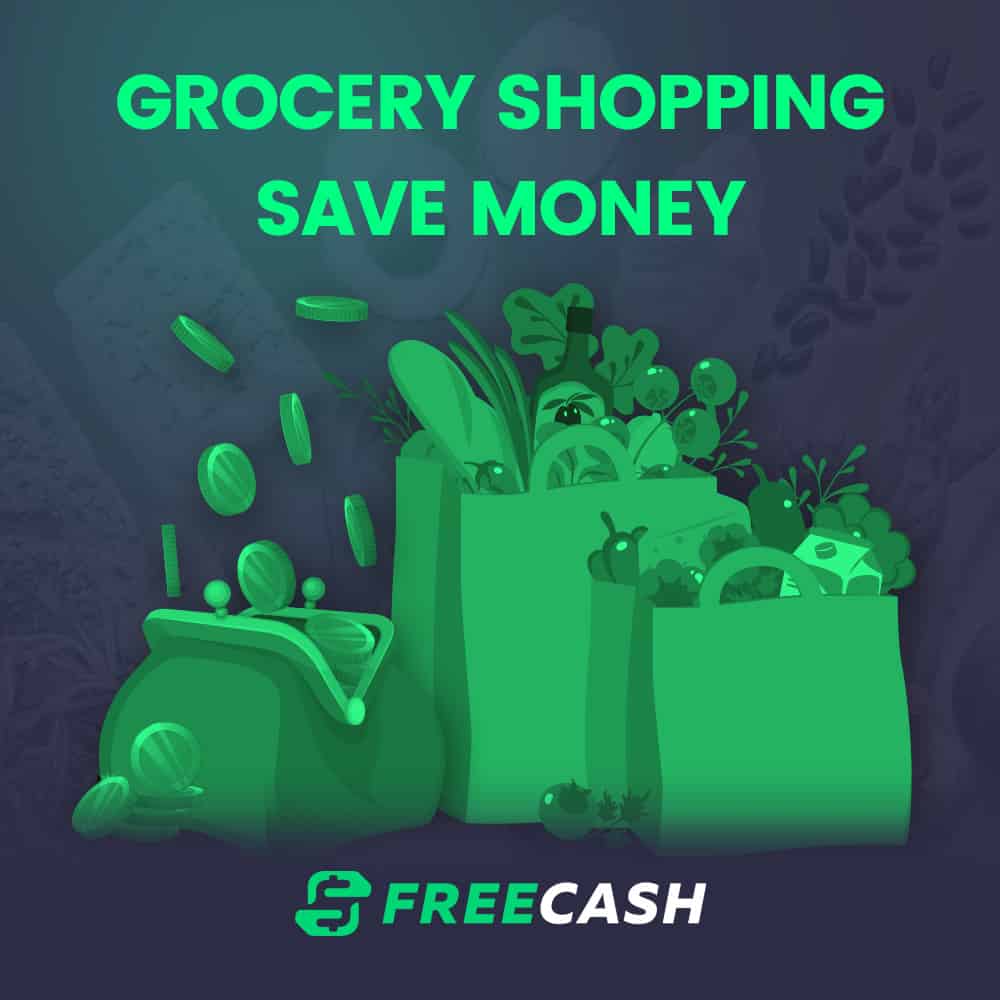 The Ultimate Guide on How to Save Money Grocery Shopping
