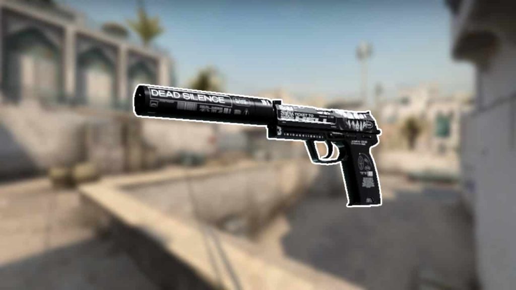 CSGO Cheapest USP-S Skins Ticket to Hell