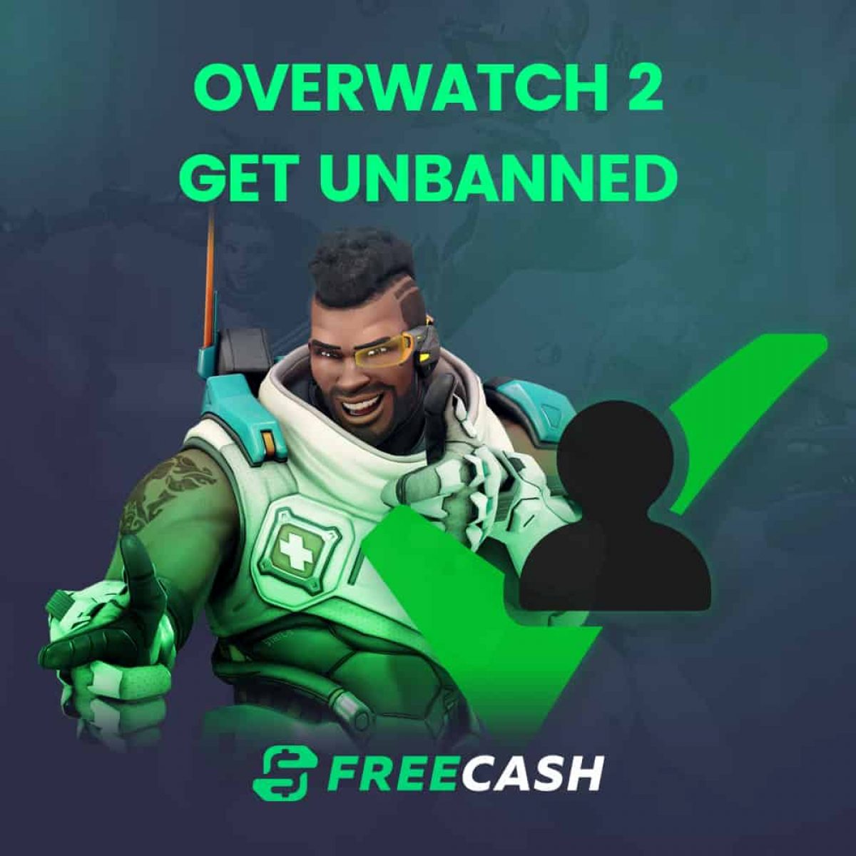 Get Back in the Game: How to Appeal a Ban In Overwatch 2 - Freecash