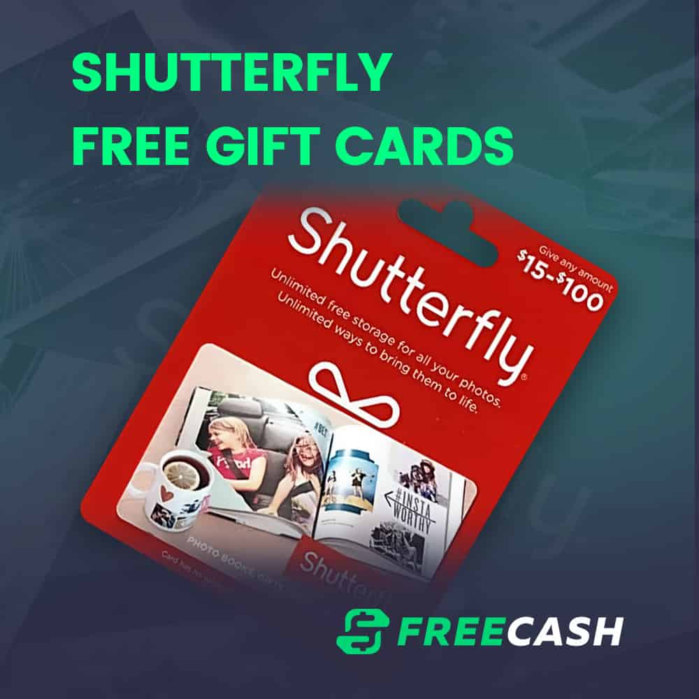 Get Shutterfly Gift Cards For Free: Insider Tips and Tricks for Scoring the Best Deals and Offers
