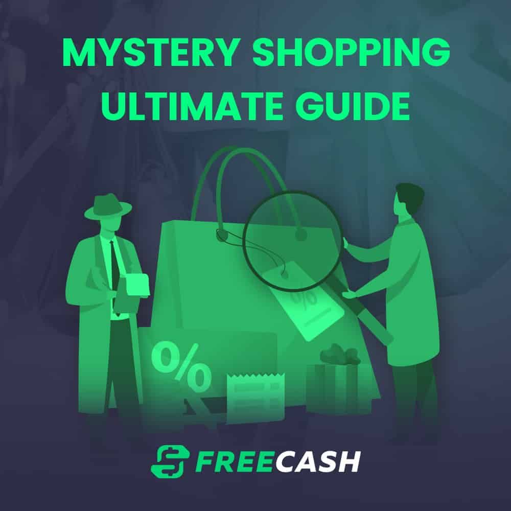 What Is Mystery Shopping and How To Become Mystery Shopper?