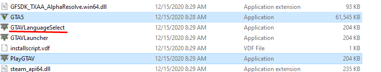 GTAVLanguageSelect