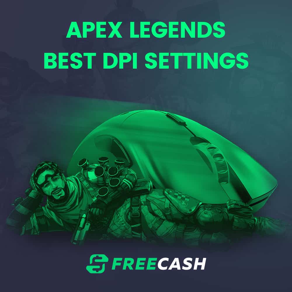 Maximize Your Accuracy in Apex Legends: The Best Dpi Settings