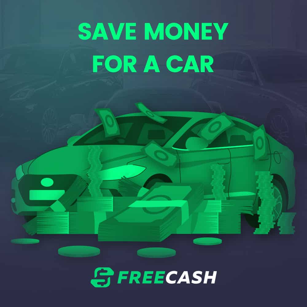 From Zero to Car Owner: A Step-by-Step Guide to Saving Money for Your Next Vehicle