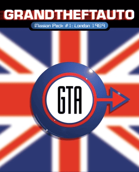 Grand Theft Auto: London 1969